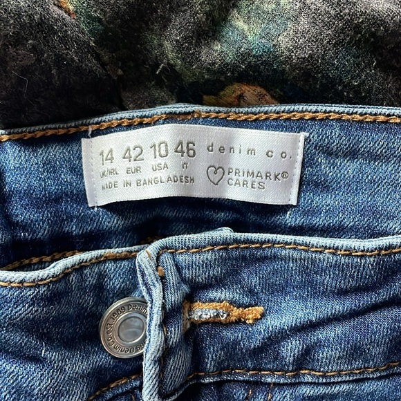 Primark Jeans - Picture 5 of 5